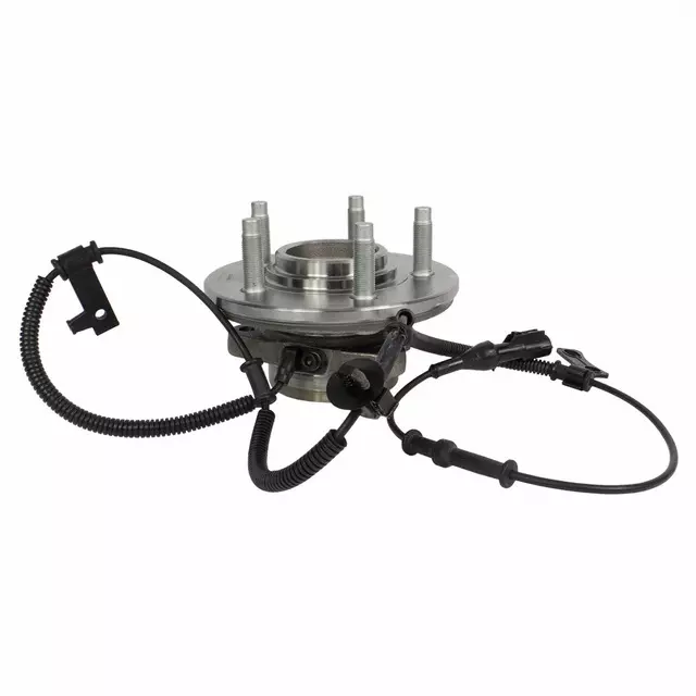 Front Hub & Bearing - Ford (G2MZ-1104-E)