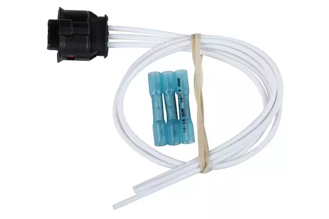 19368875 - : Multi-Purpose Pigtail Kit for GM Image