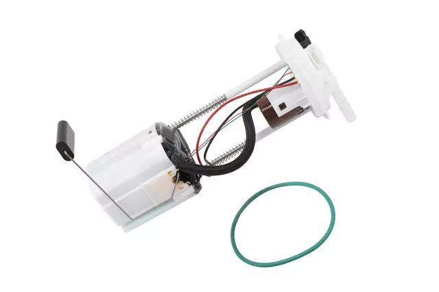 Fuel Tank Fuel Pump Module Kit with Level Sensor, Seal, and Fuel Tank Pressure Sensor - GM (19420785)