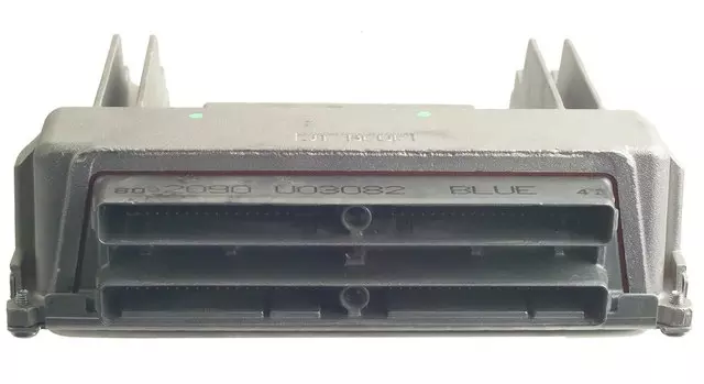 19143665 - : Engine Control Module, Remanufactured for GM Image