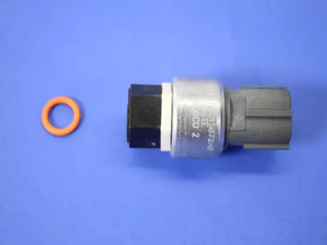A/C - Pressure Switch Kit - Mopar (5096126AA)