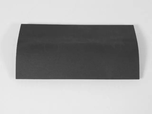 1EM37XDVAC - : Knee Blocker Cover for Mopar Image