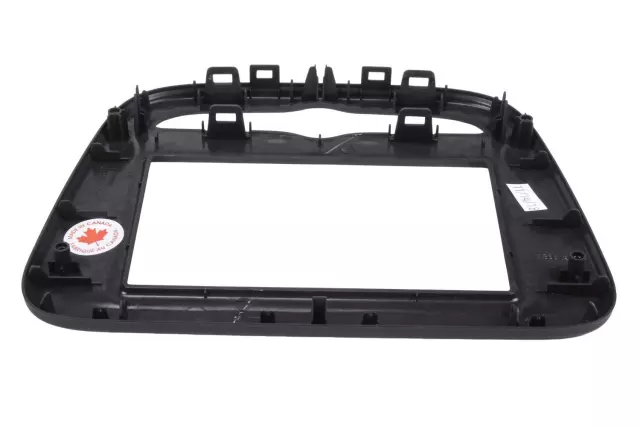 23305621 - Body: Radio Trim for Chevrolet: Equinox Image
