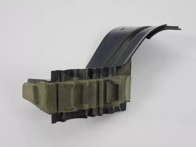 Dash Silencer Support, Left - Mopar (68148905AA)