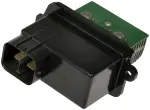 973218 - : HVAC Blower Motor Resistor for Ford: Ranger Image