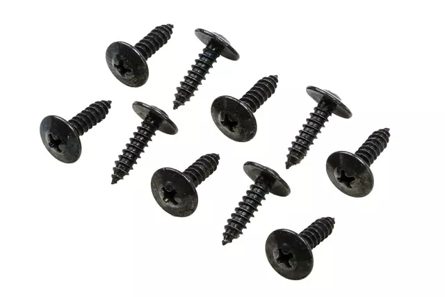 94520494 - Body: Grille Bolt for Chevrolet: Aveo, Aveo5, Captiva Sport | Saturn: Vue Image