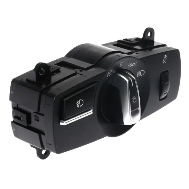 HLS1450 - Interior: Headlight Switch for SMP CORP Image