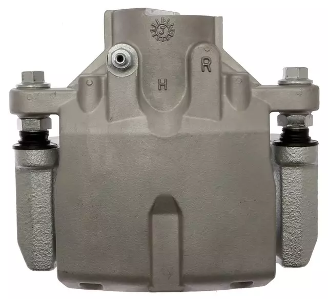 18FR2690 - : Rear Passenger Side Brake Caliper for ACDelco Image