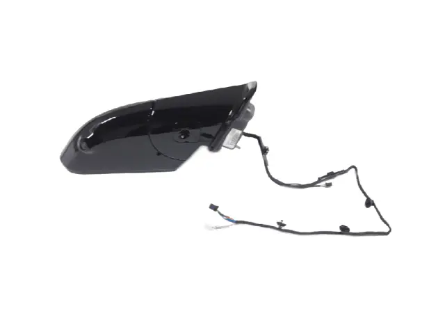 6LP261W7AE - : Outside Rear-View Mirror, Right for Jeep: Grand Wagoneer, Wagoneer Image