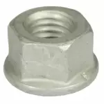 W710553S440 - : Engine Support Nut for Ford: Escape | Mercury: Mariner Image