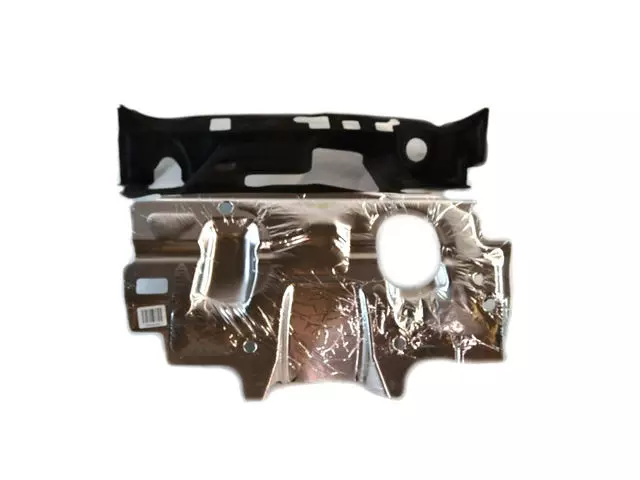 Dash Panel Silencer, Left Hand Drive - Mopar (68257503AA)