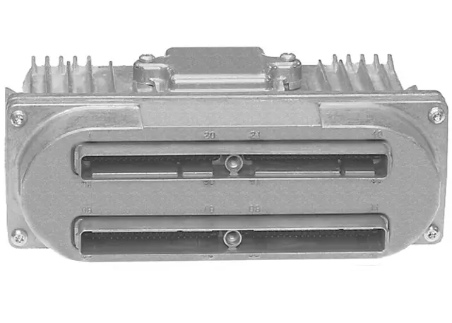 16268178 - Engine: Engine Control Module (ECM) for Buick: Century | Oldsmobile: Cutlass Supreme Image