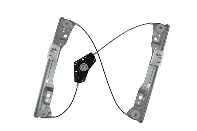 RPCH067 - : Power Window Regulator Assembly w o Motor for AISIN Image