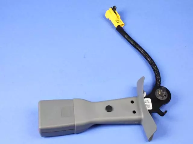 Seat Belt - Mopar (1GX881D5AA)