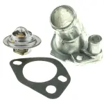 5544KTFS - : Fail-Safe Thermostat Kit- 192 Degrees w/ Gasket for Motorad Image