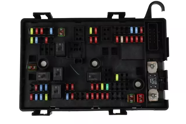 Part# 22737794 Accessory Wiring Junction Block - GM (22737794)