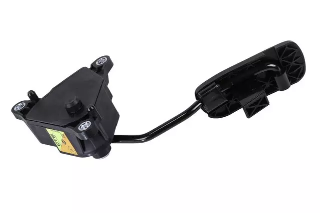 19316284 - : Accelerator Pedal for Chevrolet: City Express Image