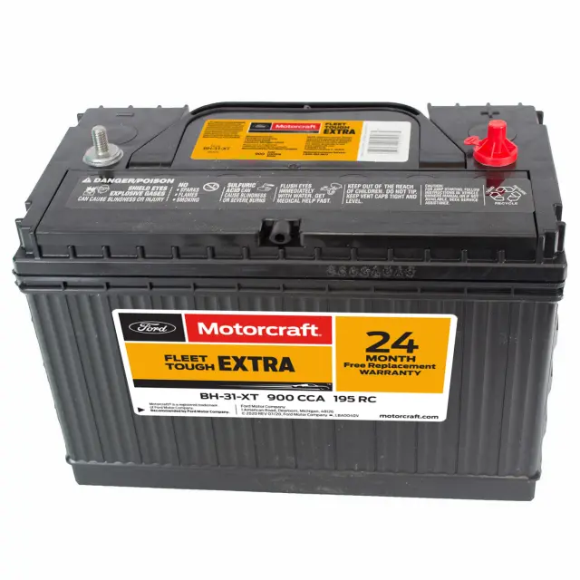 BH31XT - : Battery for Ford Image