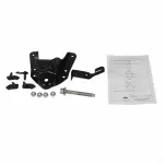 8C2Z5775BA - : 2015-2024 Ford E-350 Super Duty - Front Mount Bracket for Ford: E-350 Super Duty, E-450 Super Duty Image