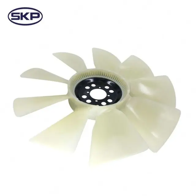 SK959907 - Cooling Systems: SKP Engine Cooling Fan Blade for Skyward Automotive Image