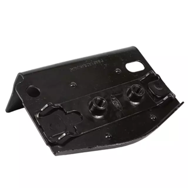 Inner Quarter Panel Support Plate - Ford (8E8Z-54250A06-A)