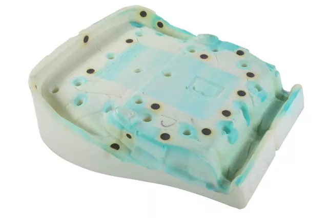 Seat Cushion Pad - GM (84573740)