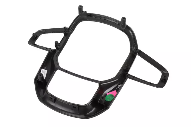 84881324 - Steering: Trim Cover for Chevrolet: Silverado 1500, Silverado 1500 LTD | GMC: Sierra 1500, Sierra 1500 Limited, Sierra 2500 HD, Sierra 3500 HD, Yukon, Yukon XL Image