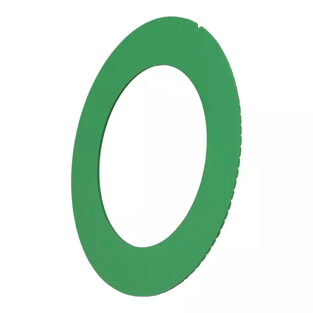 45K13139 - Suspension: Rear Alignment Shim for Chrysler: Town &amp; Country, Voyager | Dodge: Caravan, Grand Caravan | Nissan: LEAF, Sentra | Ram: C/V | Toyota: Sienna | Volkswagen: Routan Image