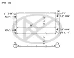 A1693 - : Koyorad Radiator for Koyo Image