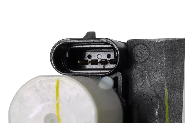 Driver Side Rear Door Latch - GM (15110651)