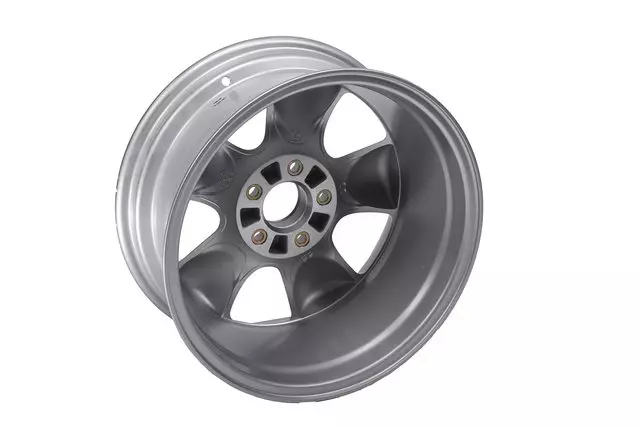 9193125 - Suspension: Wheel for GM Image