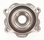 BR930477 - : SKF Rear Wheel Hub Bearing Assembly BR930477 For Nissan 03-07 for SKF Image