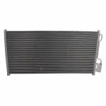YJ641 - HVAC: Condenser for Ford: Expedition | Lincoln: Blackwood, Navigator Image image