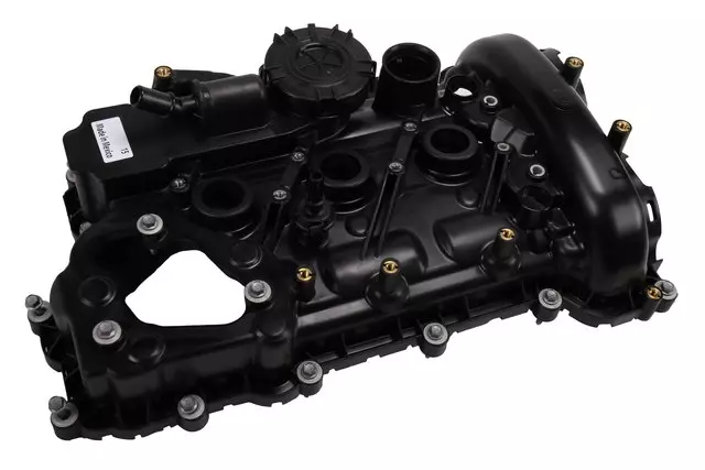 Camshaft Cover - ACDelco (12718779)