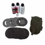 F81Z4947AA - Universals &amp; Rear Axle: Clutch Kit for Ford: F-250 Super Duty, F-350 Super Duty Image