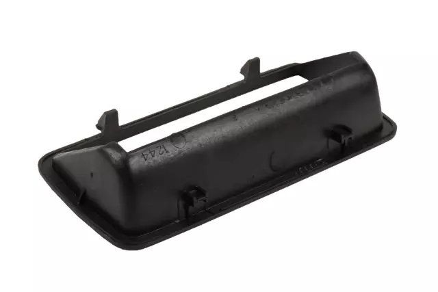thumbnail image 2 of OEM Pair Tailgate Latch Rubber Bumpers For Chevy GMC S10 Sonoma (1994-2004) 15726082 2 of 5