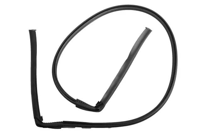 13426126 - Body: Rear Weather-strip for Buick: Cascada Image