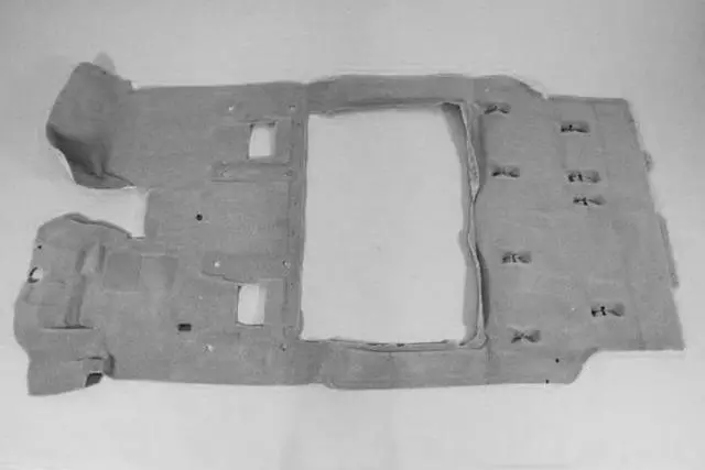 1EQ53DX9AH - Interior Trim: Floor Carpet for Mopar Image image