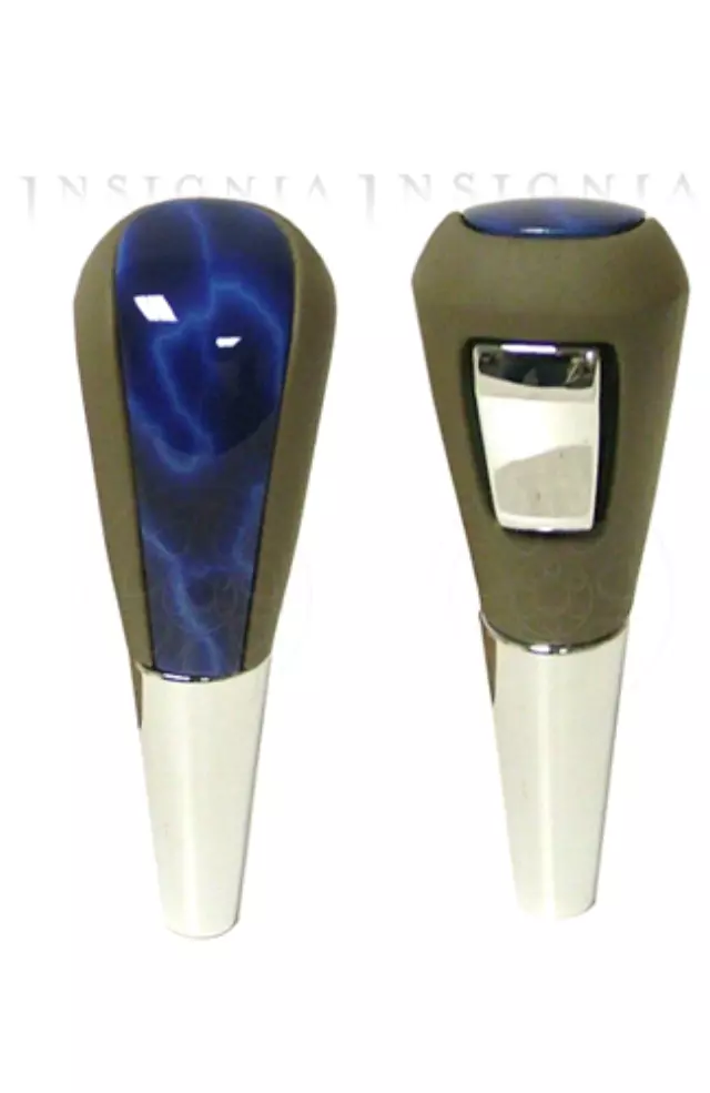 17801907 - Interior: Shift Knob for Chevrolet: Cobalt Image