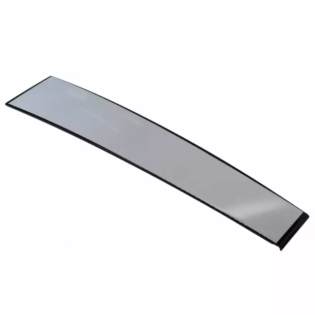 6E5Z5420554AA - Body: Applique for Ford: Fusion | Lincoln: MKZ, Zephyr | Mercury: Milan Image