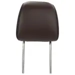 LT4Z58611A08AF - : Headrest Cover And Pad for Ford Image