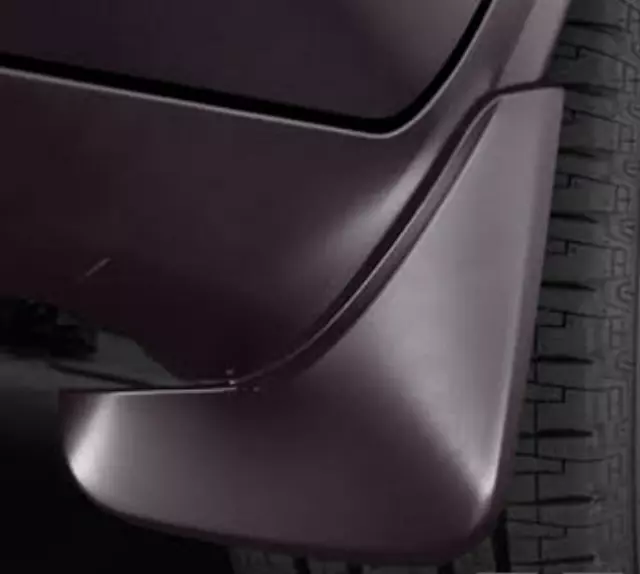 23180049 - Exterior: Mud Guard for Buick: Enclave Image