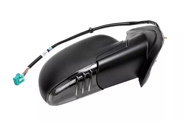 Mirror Asm-O/S Rr View - GM (15810913)