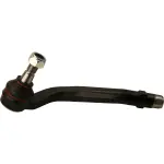 ES80690 - : Front Left Outer Steering Tie Rod End for Moog Image