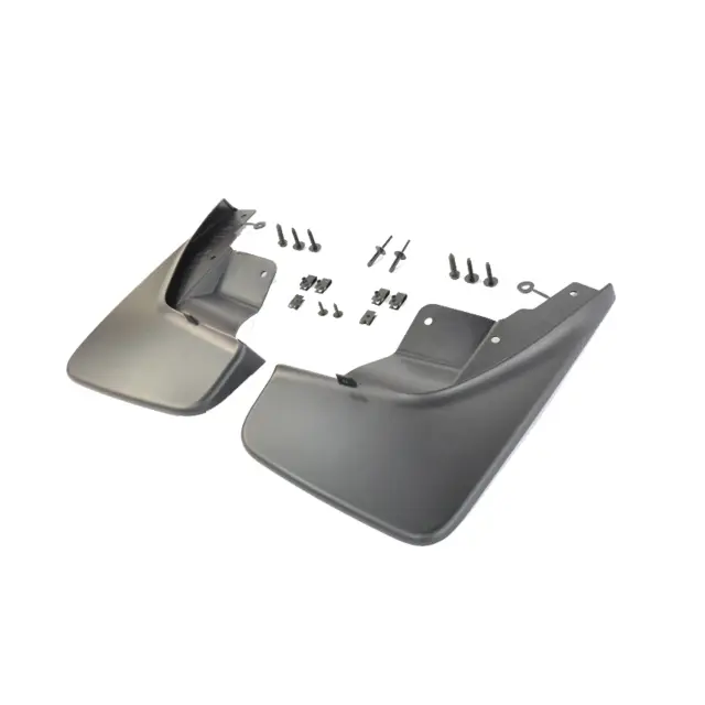 82212019AE - Exterior Accessories: Splash Guards for Mopar Image
