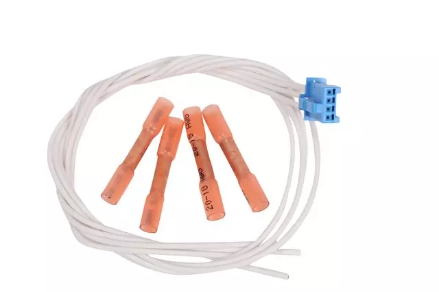 19300961 - : Multi-Purpose Pigtail for GM Image