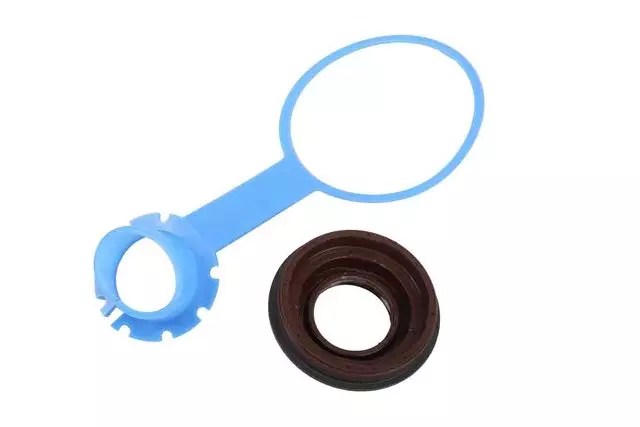19258415 - Front Drive Axle: Automatic Transmission Output Shaft Seal for GM Image