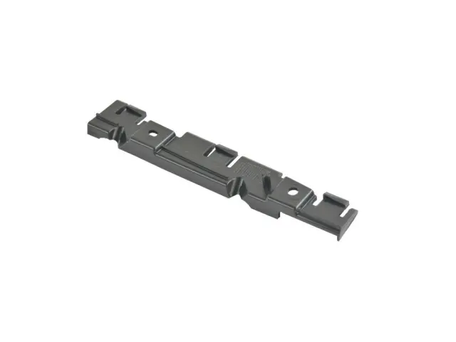 Fascia Support Bracket, Left - Mopar (68074195AB)