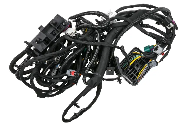 42334469 - Electrical: Harness for GM Image