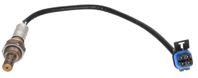 21528 - Emission Systems: NTK OE Type Oxygen Sensor for NTK Oxygen Sensors Image